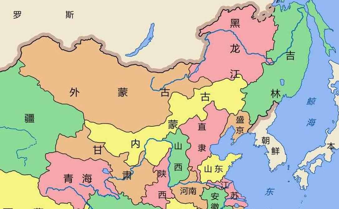 三大心腹之一，雍正皇帝为何特批田文镜，为河南山东总督？
