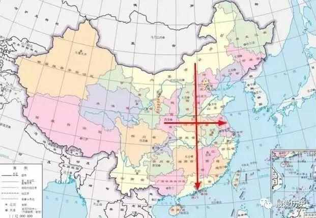 军事上的天才，政治上的白痴