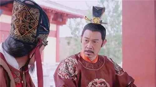 魏征什么时候投靠李世民（魏征怎么归顺李世民的）