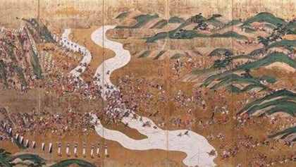 万历朝鲜战争背景视频（万历朝鲜战争背景音乐）