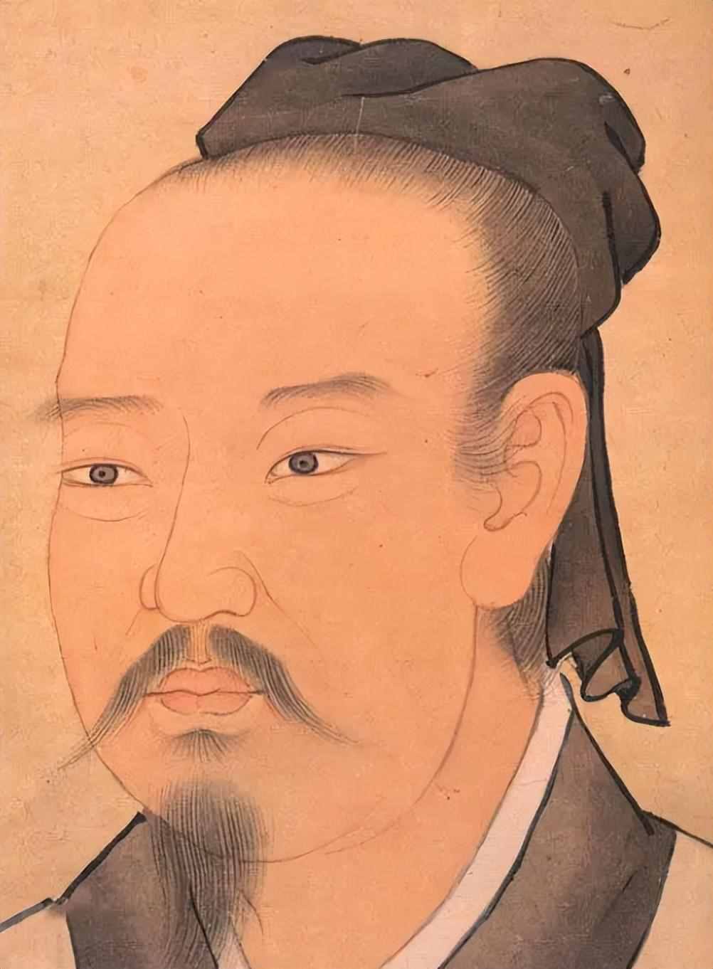 去世1600年，依然是中国最飒的女人