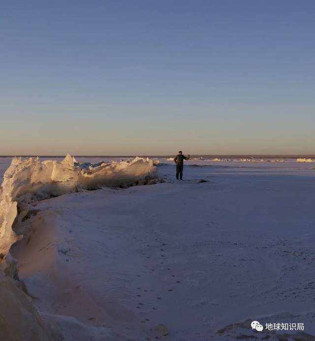 又黄了，蒙古国的问题有多严重 | 地球知识局