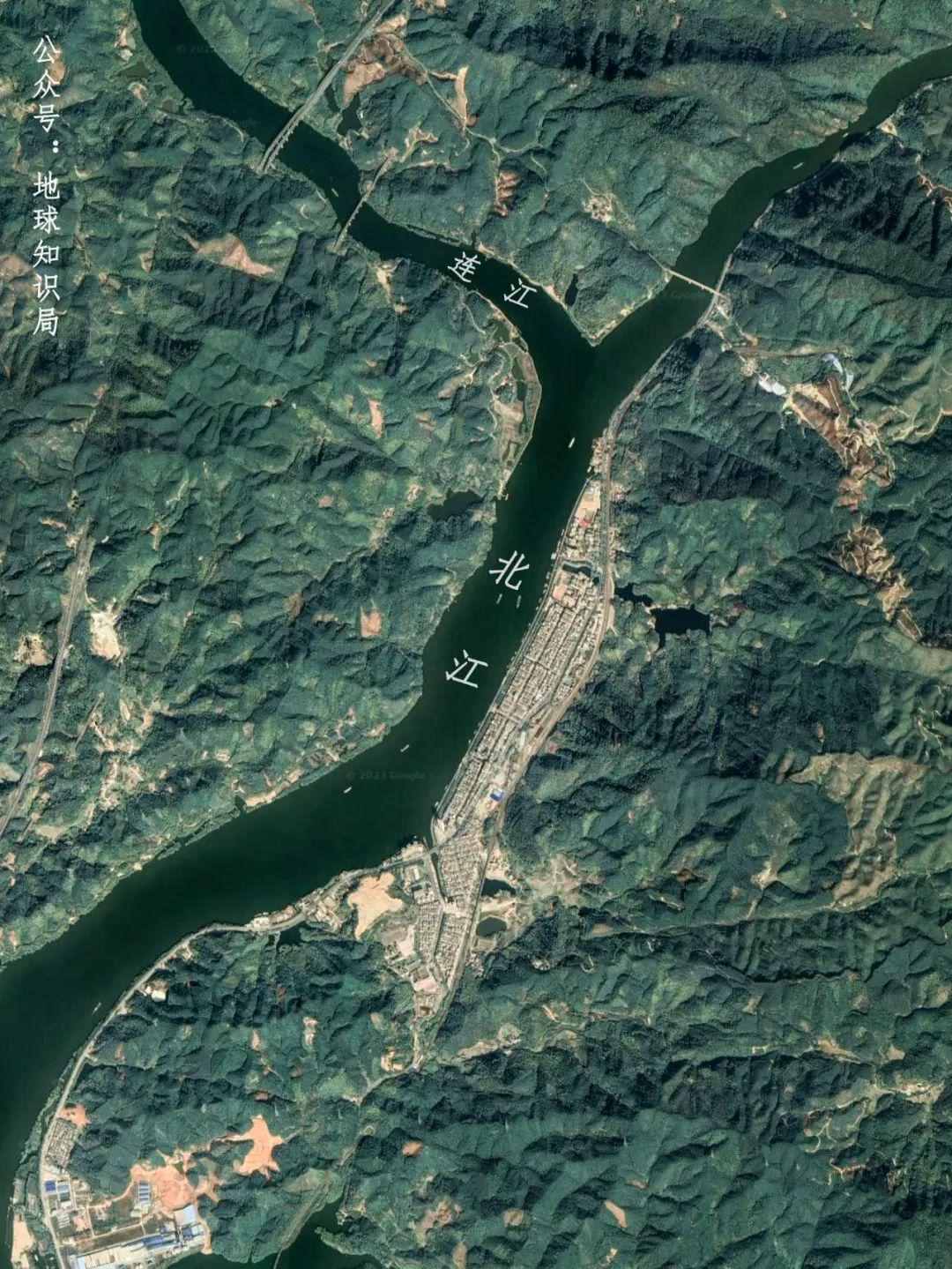 珠三角有多富？广东省有多穷？| 地球知识局