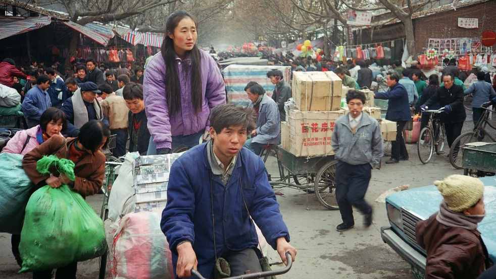 时代的产物，1980年组建的经济警察，2002年，为何被撤销？