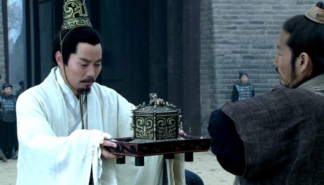 历史第一大骗局