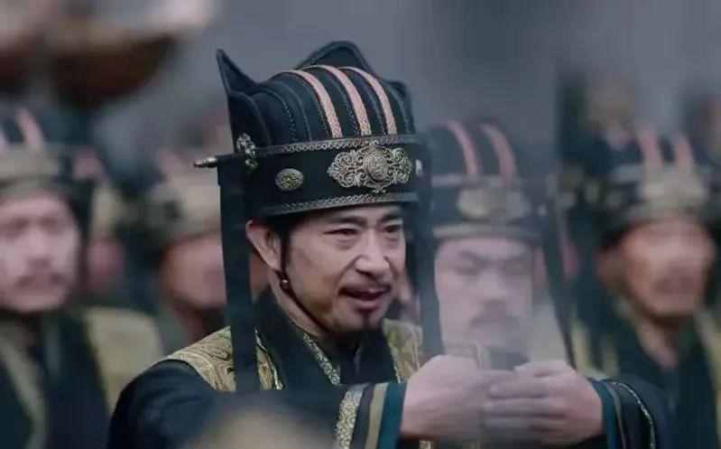 吃人乱世里，一个战斗民族的消亡