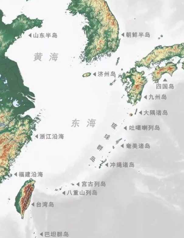 中国开始布局琉球，掐住了日本的七寸，到底有多么高明？