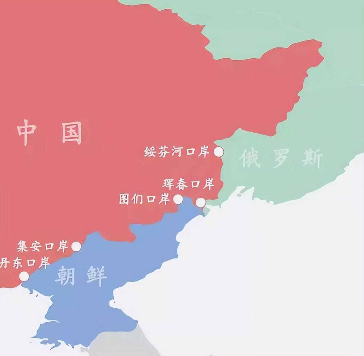 天道有轮回，爱芬大桥的修建，为何掐住了俄罗斯的咽喉？