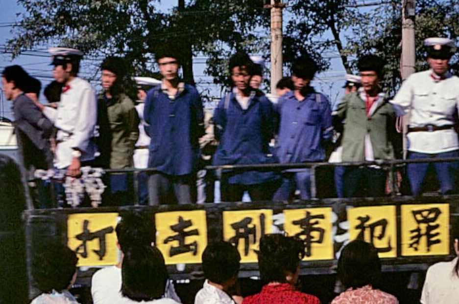 全国警察队伍的总人数，1987年，为何只有64万人？