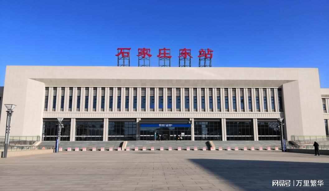 河北省的区划调整，10大专区的框架，如何形成了11个地级市？
