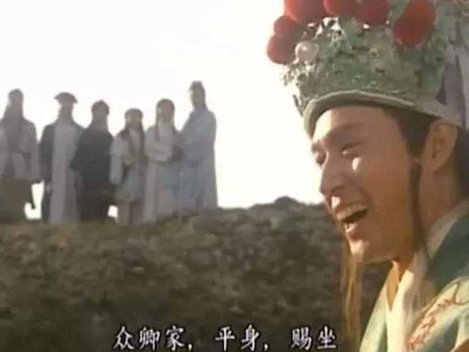 吃人乱世里，一个战斗民族的消亡