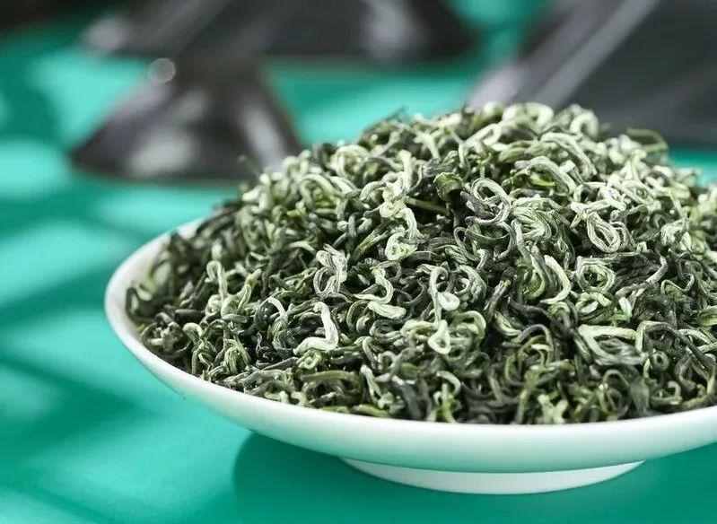 中国“最有名”的10种绿茶？你喝过几种？