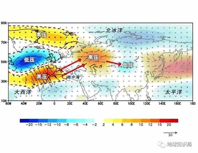 这么多沙尘暴，到底从哪来的？| 地球知识局