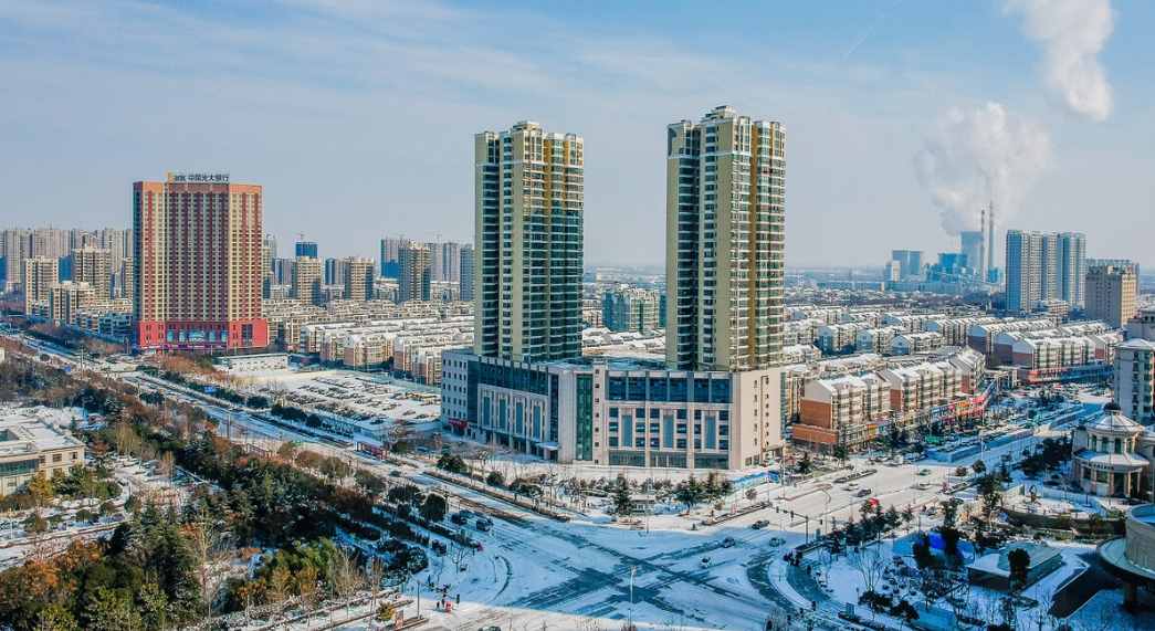 宿州市的区划调整，安徽省的第7大城市，为何有5个区县？