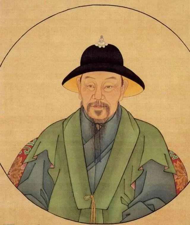 多活10年，他就能改变历史