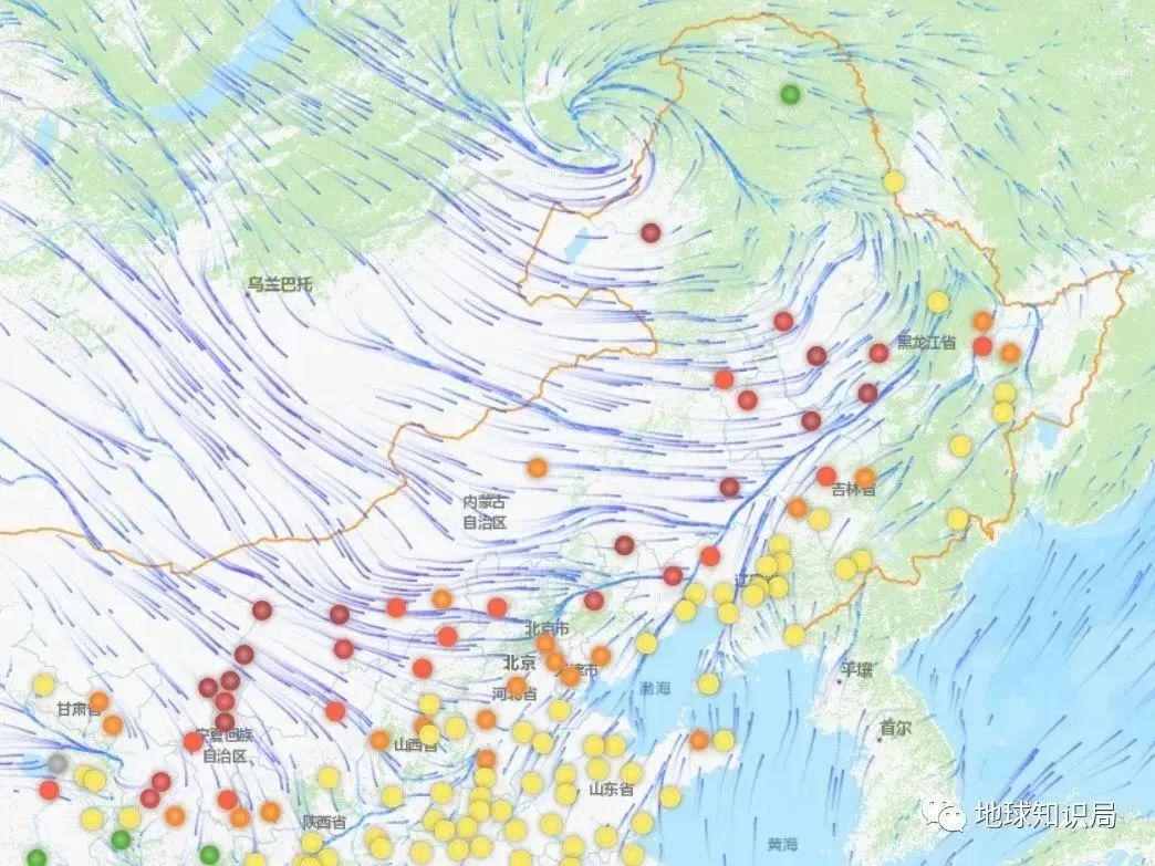 这么多沙尘暴，到底从哪来的？| 地球知识局