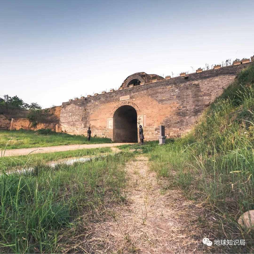 陕西叫陕西的原因，找到了 | 地球知识局