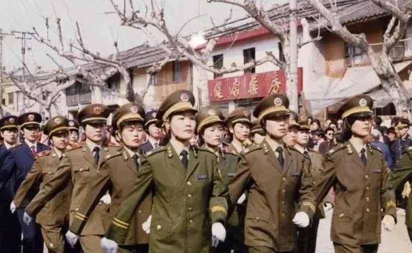 时代的产物，1980年组建的经济警察，2002年，为何被撤销？