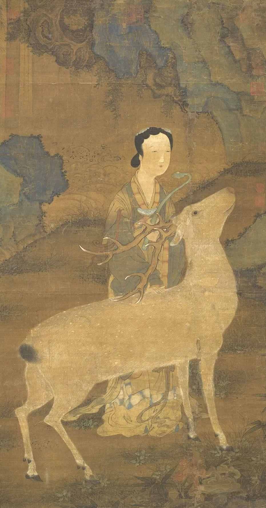 中国最后的女酋长，活了101岁