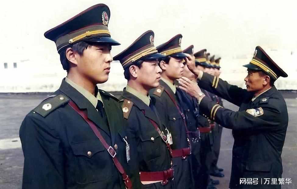 时代的产物，1980年组建的经济警察，2002年，为何被撤销？