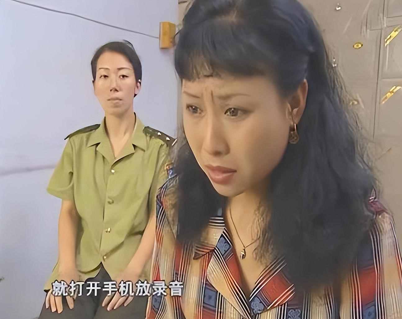 八九十年代的纪实性刑侦剧，2005年之后，为何不能再拍摄？