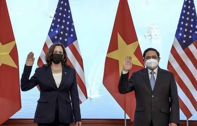 越南加速西化，未来会加入西方么？
