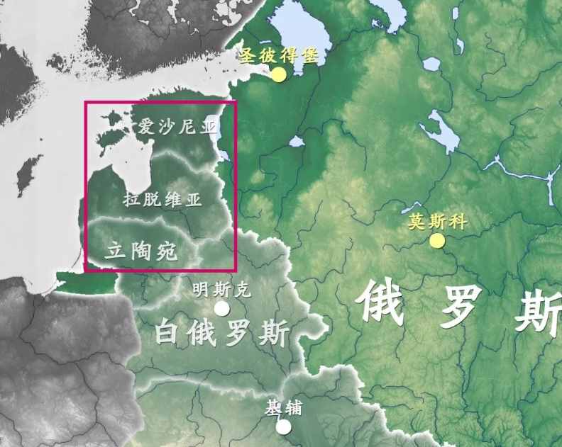 天道有轮回，爱芬大桥的修建，为何掐住了俄罗斯的咽喉？