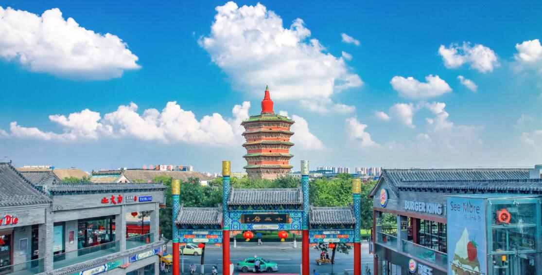 安阳市的区划调整，河南省的第12大城市，为何有9个区县？