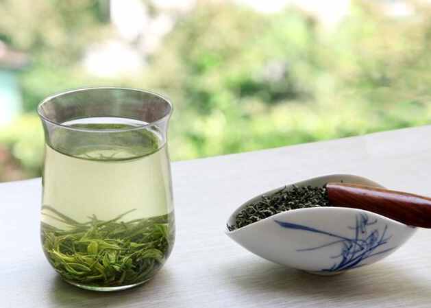 中国“最有名”的10种绿茶？你喝过几种？