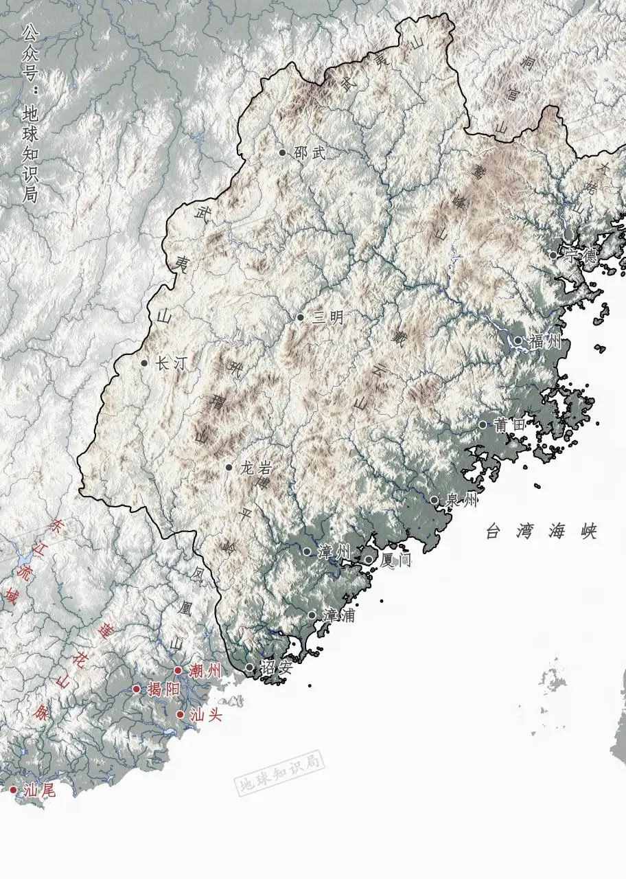 珠三角有多富？广东省有多穷？| 地球知识局