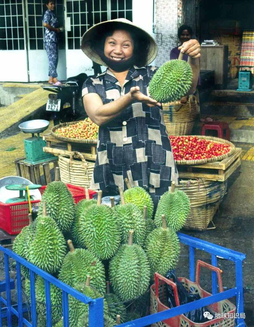 东南亚，前所未有的机遇 | 地球知识局