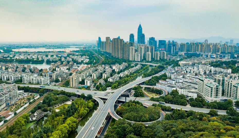 绍兴市的区划变动，浙江省的第4大城市，为何有6个区县？