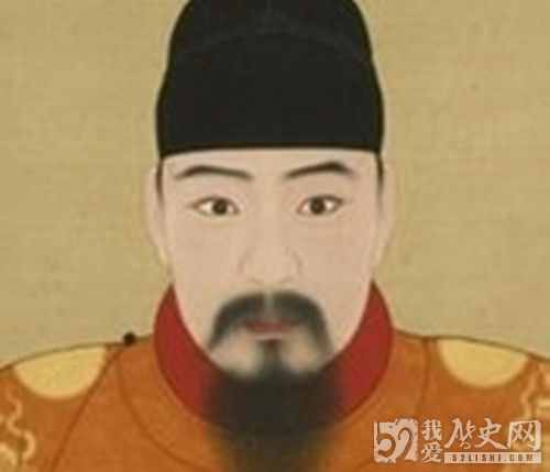 明孝宗简介_明孝宗生平故事_明孝宗为政举措_明孝宗为何只娶一个老婆_明孝宗后世评价_明孝宗的结局