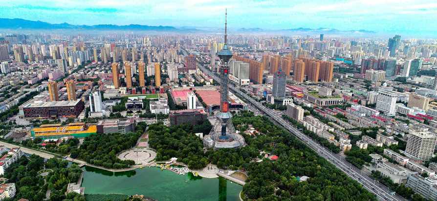 河北省的区划调整，10大专区的框架，如何形成了11个地级市？