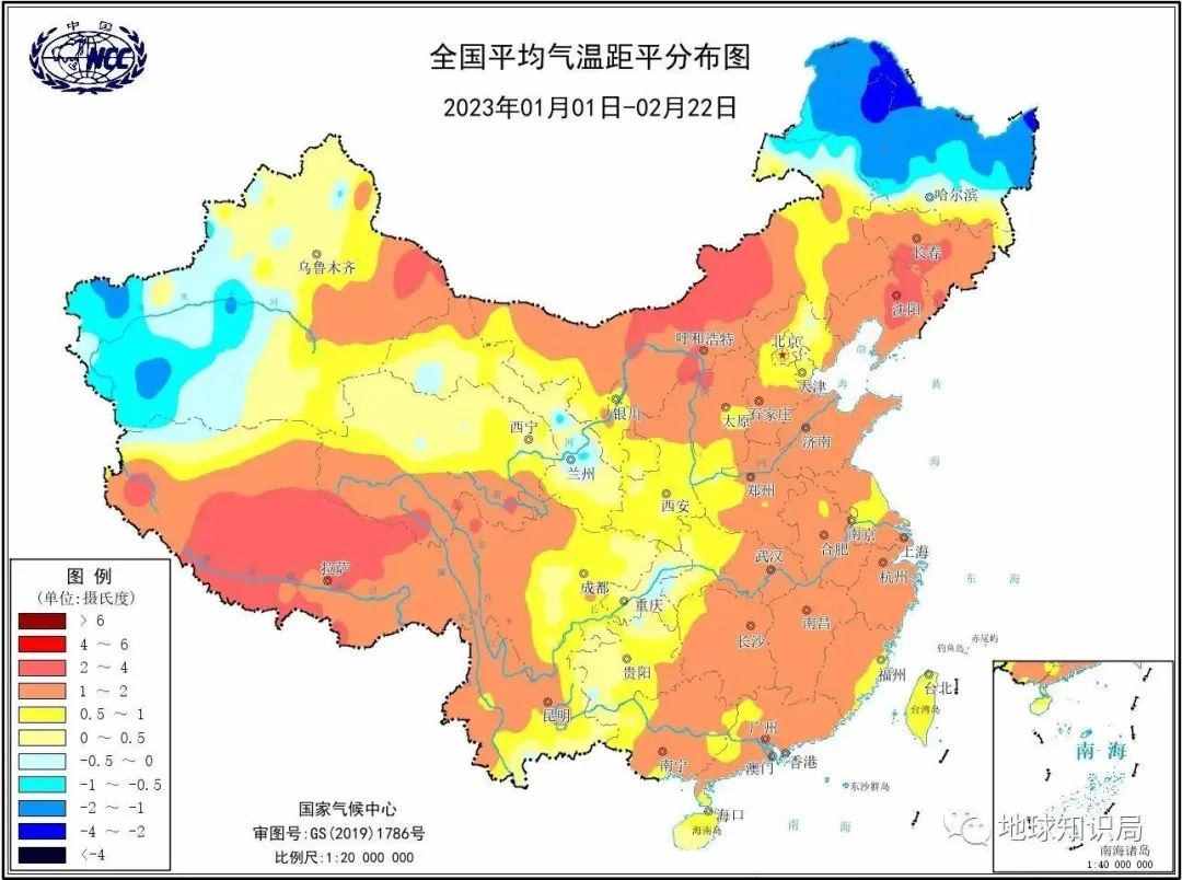 这么多沙尘暴，到底从哪来的？| 地球知识局