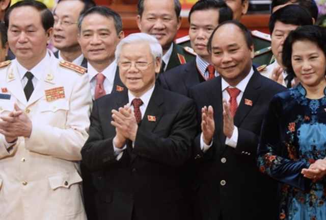 越南加速西化，未来会加入西方么？