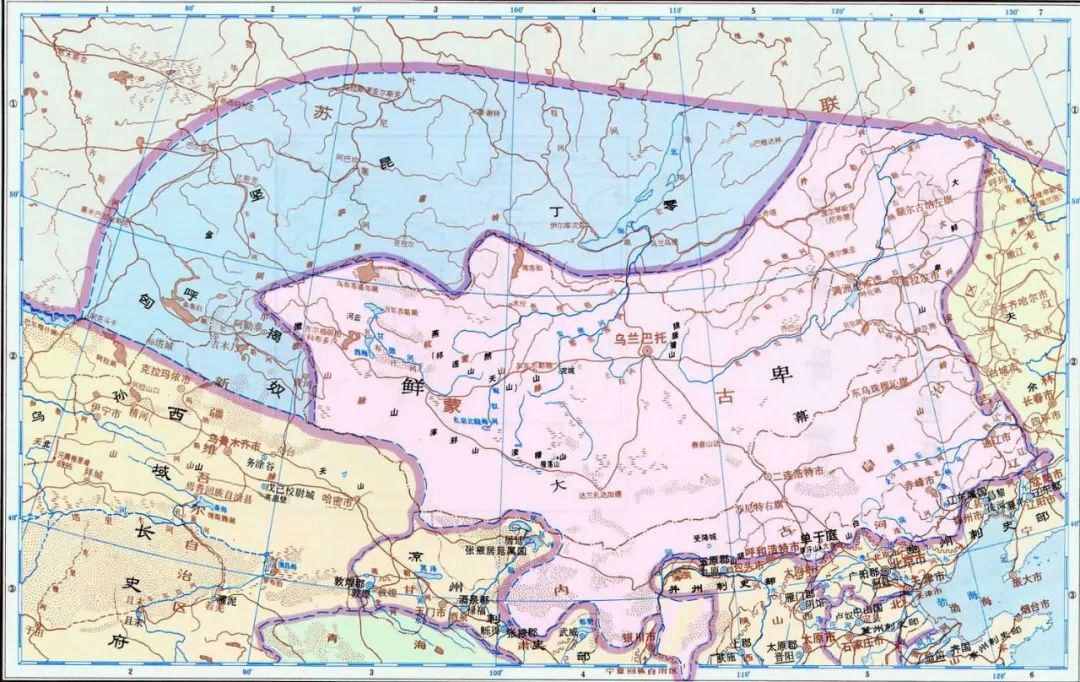 吃人乱世里，一个战斗民族的消亡