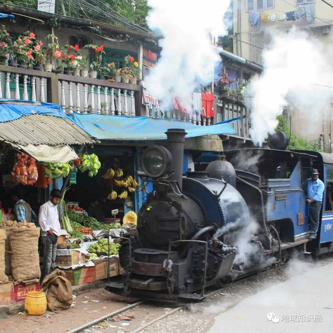 切断这条走廊，印度会分裂么？| 地球知识局