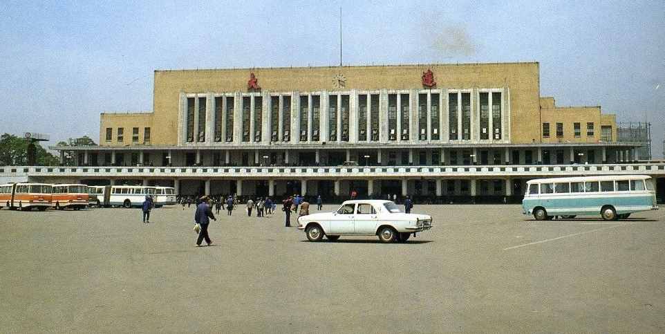 东北三省的第一大城市，1981年，旅大市为何更名为大连市？