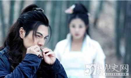 中国历史有没有萧十一郎这个人_萧十一郎的历史原型是谁