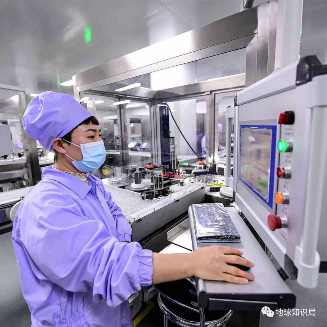 东北逆袭，不能全靠俄罗斯 | 地球知识局