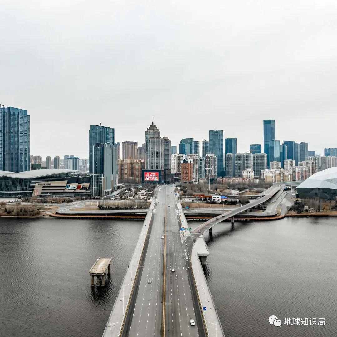 东北逆袭，不能全靠俄罗斯 | 地球知识局