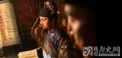 崇祯皇帝怎么死的_崇祯皇帝墓在哪