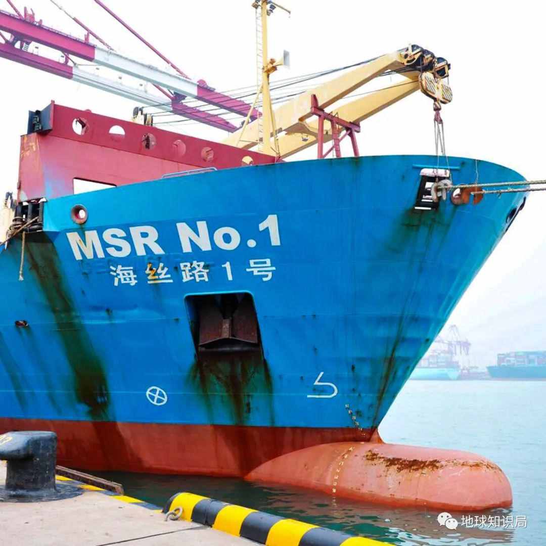 东北逆袭，不能全靠俄罗斯 | 地球知识局