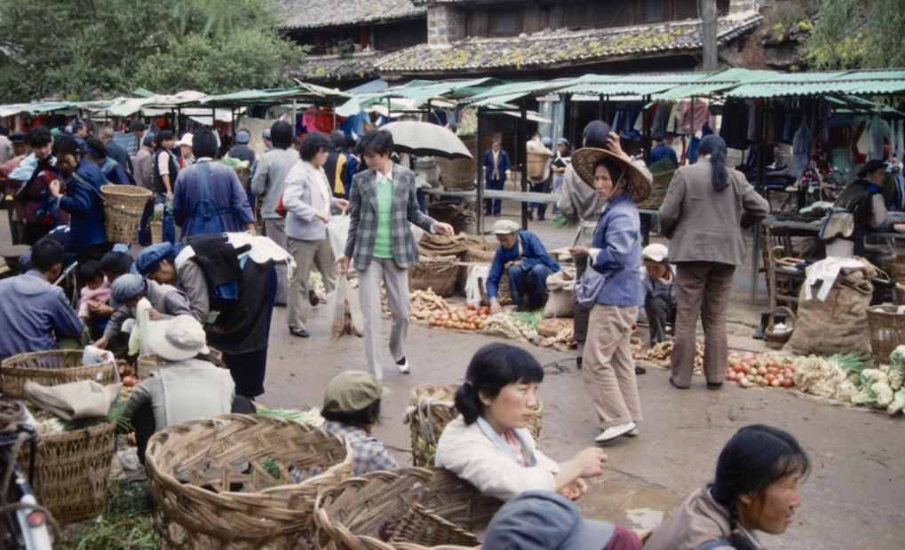 昭通市的区划调整，云南省的第7大城市，为何有11个区县？