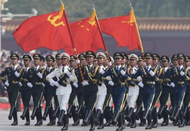 俄国战略专家：“5000年来，没有国家能阻挡中国完成统一”