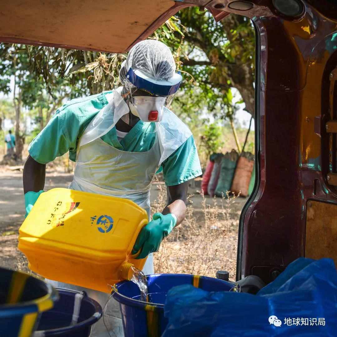 这种病，全身的洞都会流血 | 地球知识局