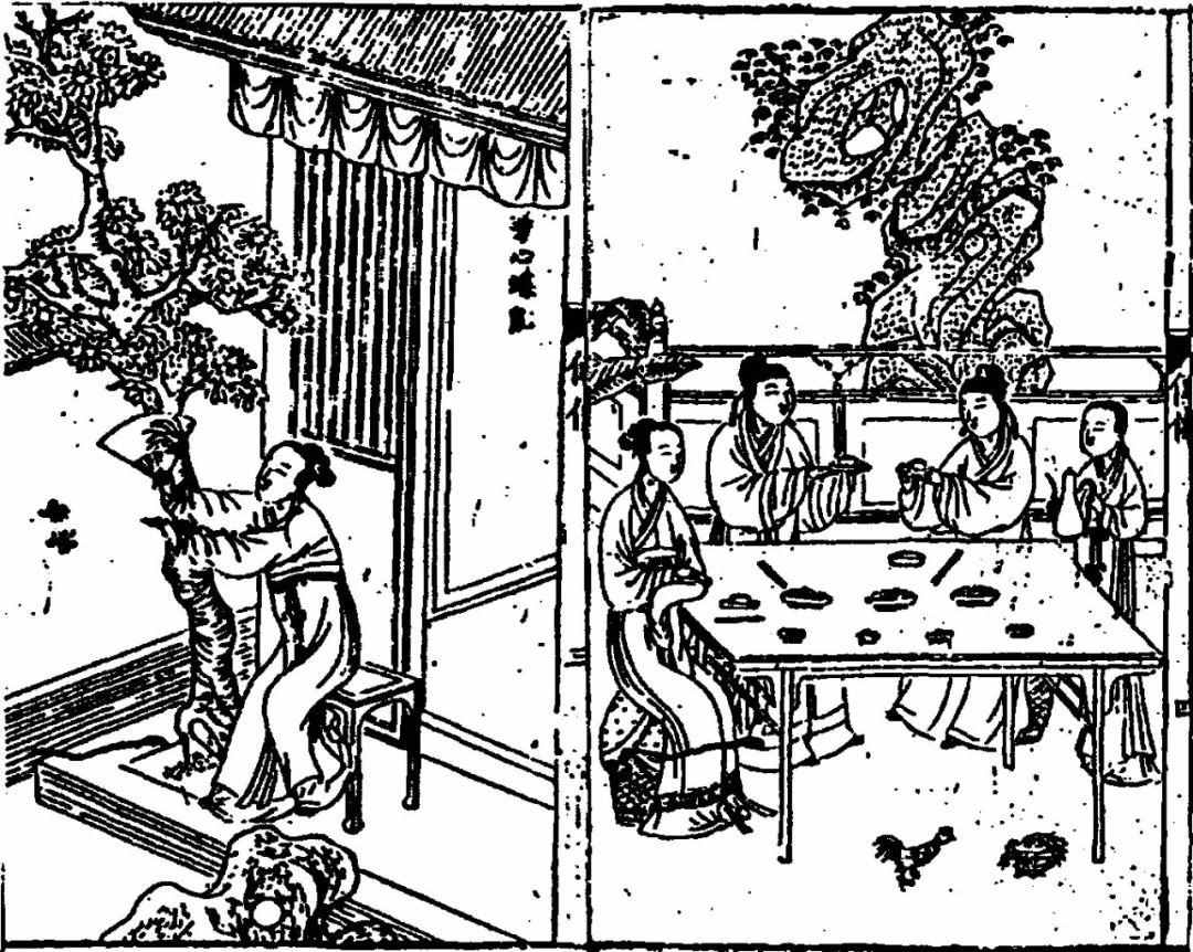 这本伟大的禁书，信息量巨大