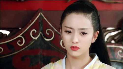 赵飞燕为什么会那么瘦（小燕飞减肥）