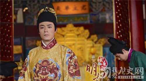 朱祁镇为什么对付太监喜宁_朱祁镇如何返回大明